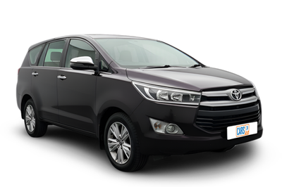 Toyota Innova Crysta-img